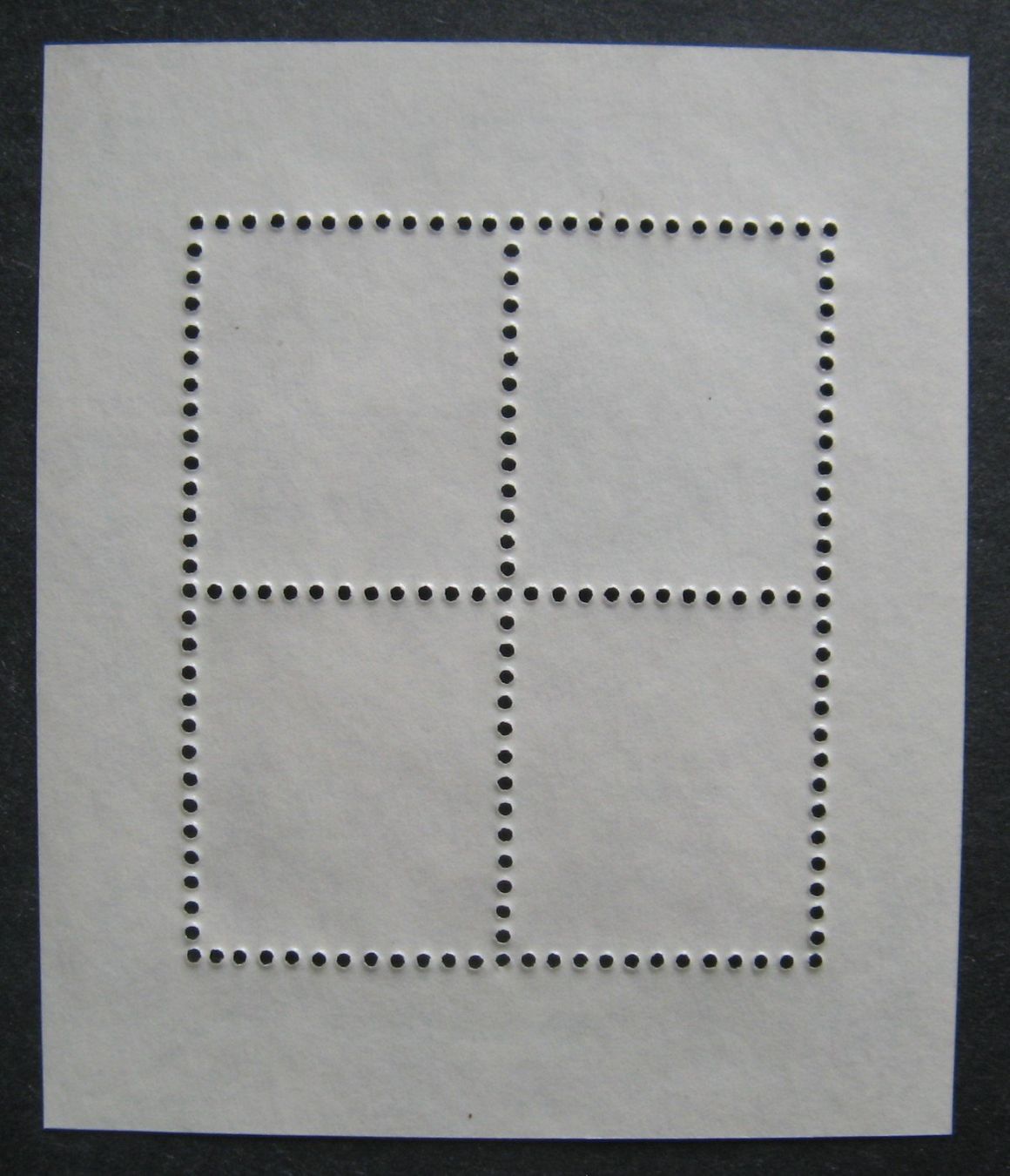 Tous les timbres: 1934 NABA Zürich postfrisch ** – Neuf (Voir description) à Frauenfeld par Interessent1 1