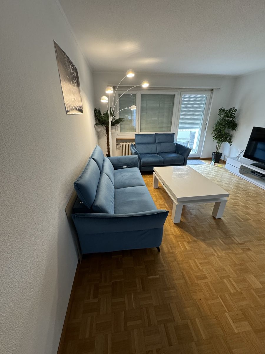 Divani: SOFA 3er & 2er – Usato da Olten venduto da roki77 4