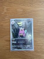 Pokémon Slowbro 090/084 Illustration Rare – Pitch Black – EN