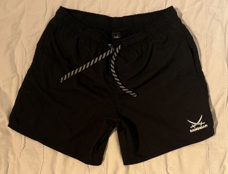  Swim Shorts