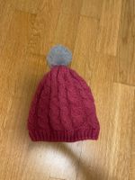 Mütze Mädchen 3-6 Jahre