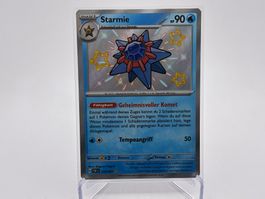 Paldeas Schicksale - Starmie  (PAF 119) - DE