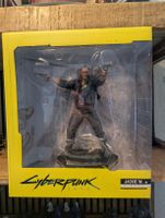 Cyberpunk 2077 Jackie Welles Figur 