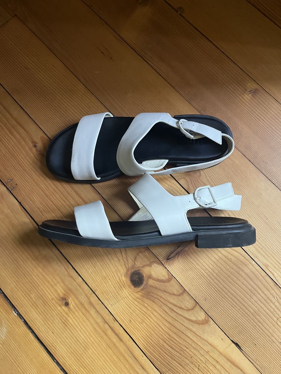 Chaussures femmes: Camper Sandalen – D'occasion à Bern par Nina_Lou