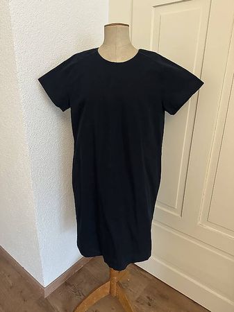cos kleid