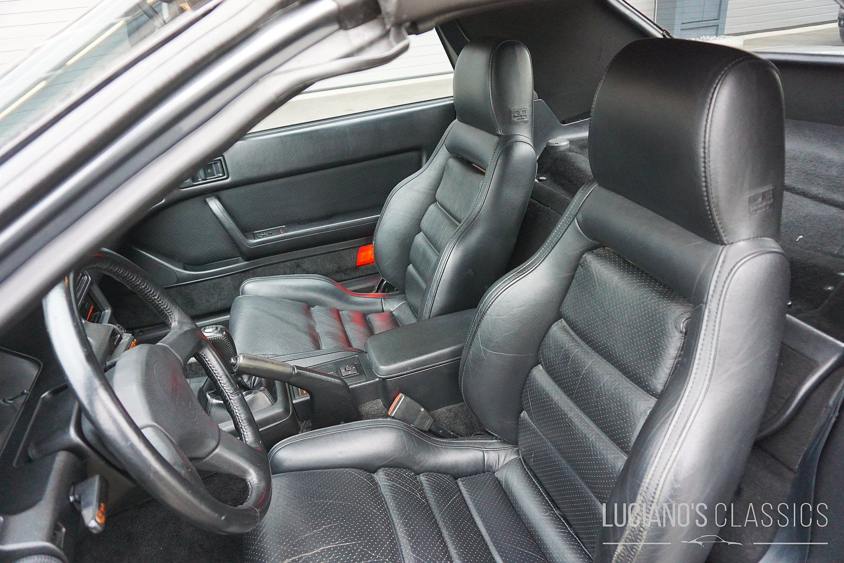 Mazda Automobili: 1992 Mazda RX-7 Turbo II – Usato da Grosswangen venduto da LUNI_Classic_Cars 6