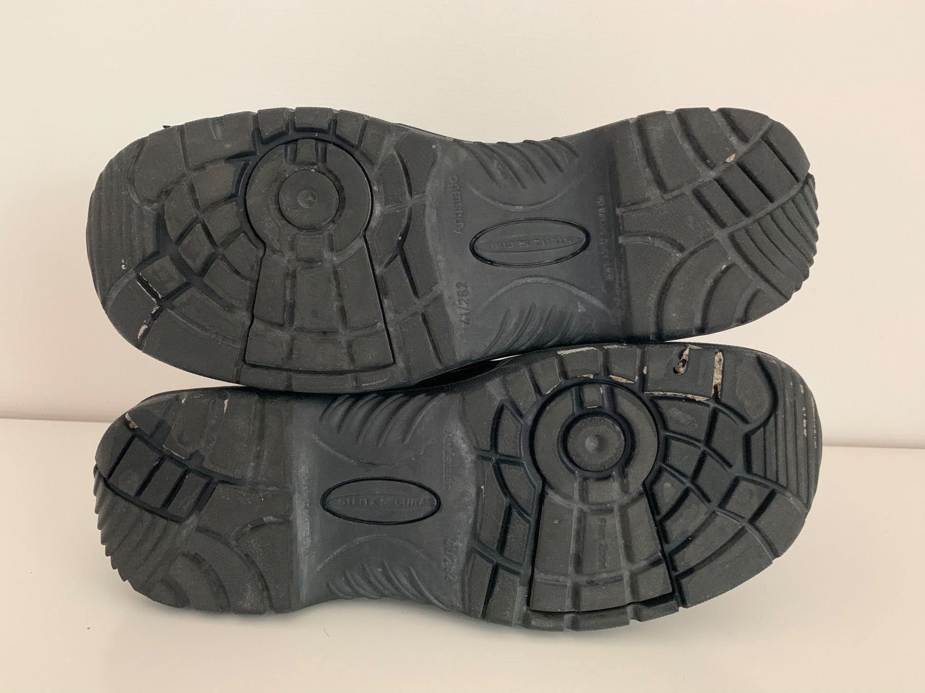 Chaussures hommes: Stiefel STEITZ SECURA – D'occasion à Zürich par ThaliaL 6
