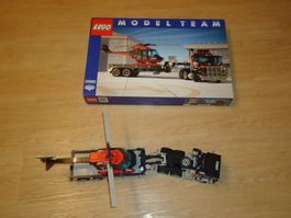 Lego Technik 5590 Set 1990