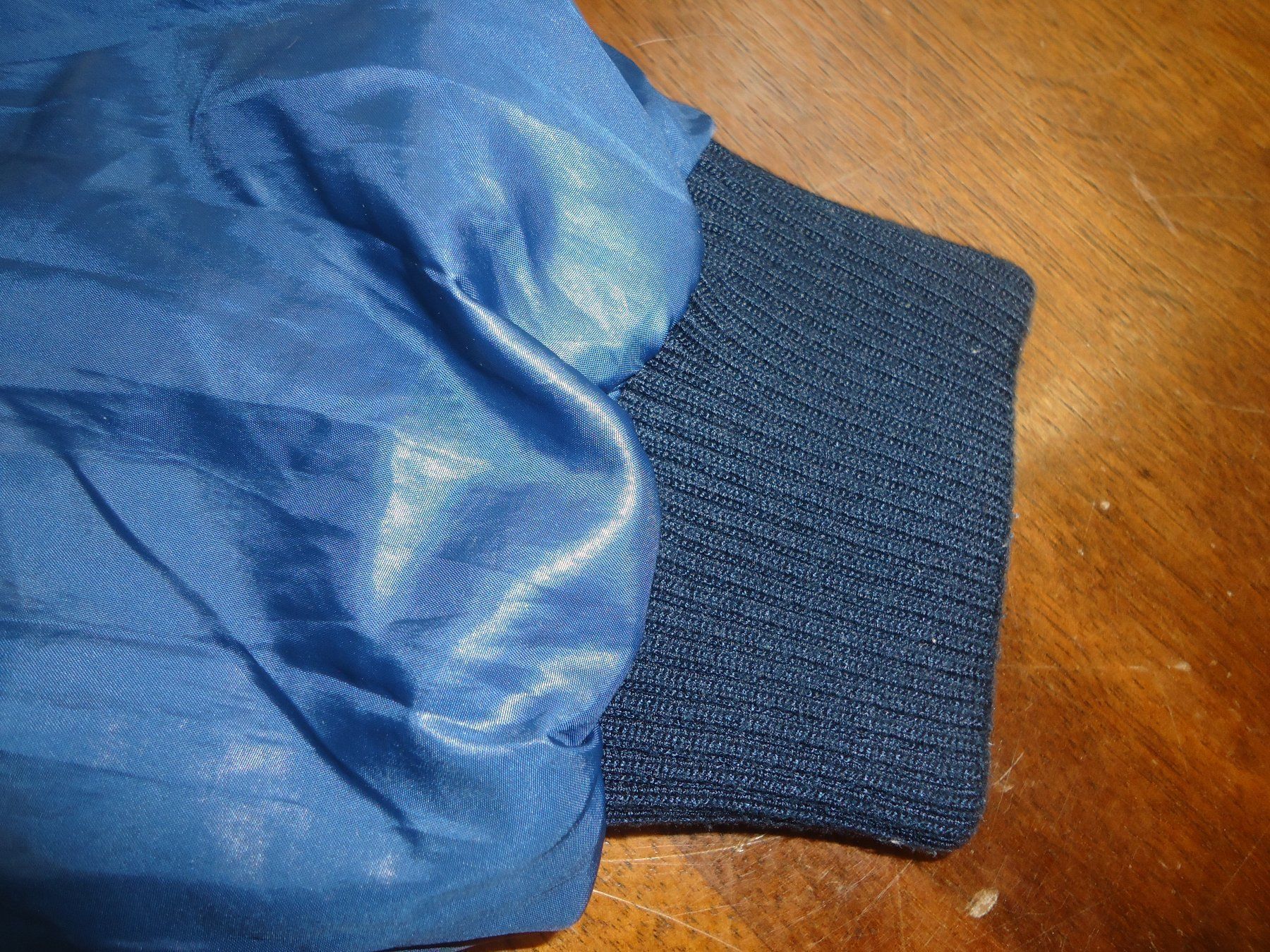 Benetton Giacche & Cappotti: Blouson garçon - 12 ans - Benetton – Usato da Vessy venduto da mafabe 2