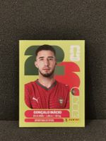 Panini Wm 2026 Sticker :Goncalo Inácio Por 8