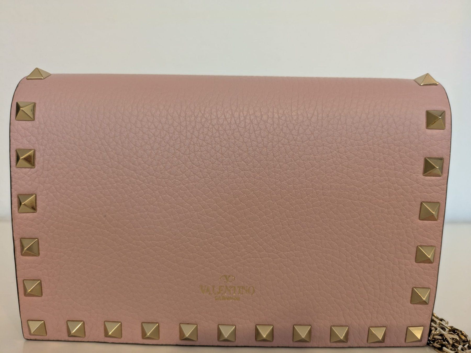 Valentino Borse da donna: Valentino Garavani Rockstud Tasche – Usato da Spreitenbach venduto da san_57k8 1