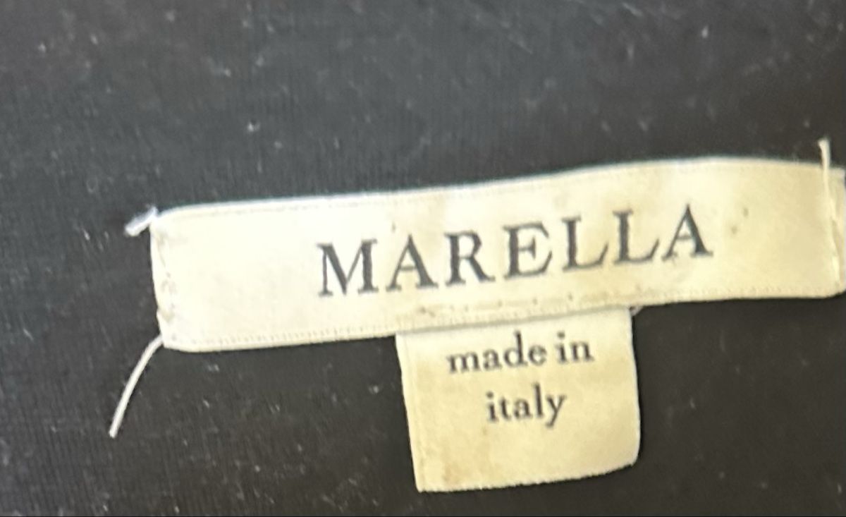 Marella Giacche: Jacke von Marella, schwarz, Grösse 40 – Usato da Oberwil BL venduto da orsay 6