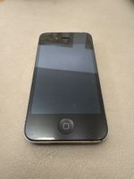 iPhone 4 / 4s