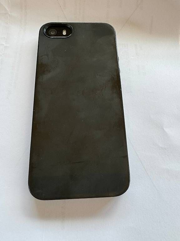 Handys / Smartphones: iPhone 5S – Gebraucht aus Mühlau von Fugo01 1