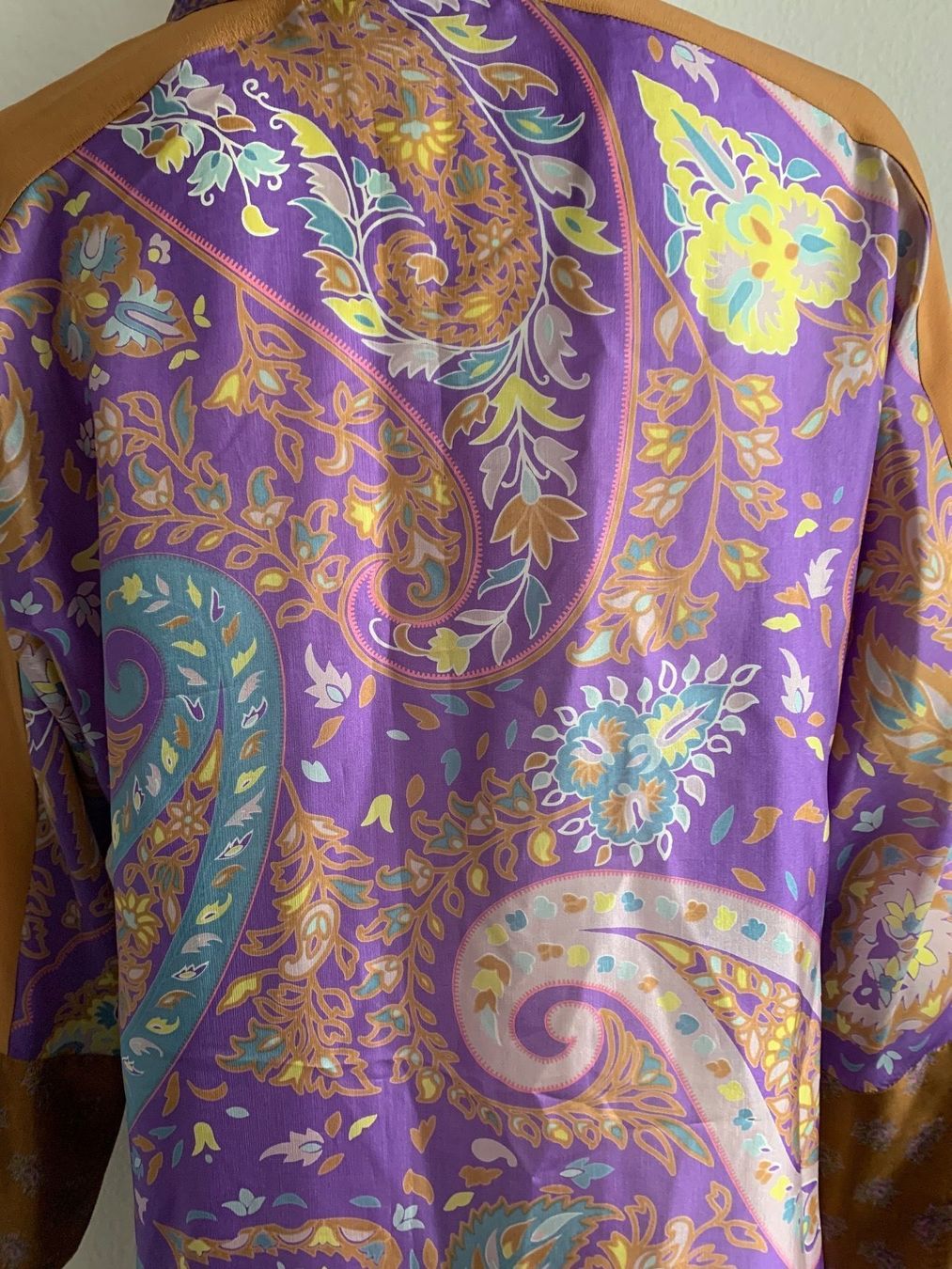 Etro Tuniken: Etro Tunika – Neu (gemäss Beschreibung) aus Winterthur von 19.19 5