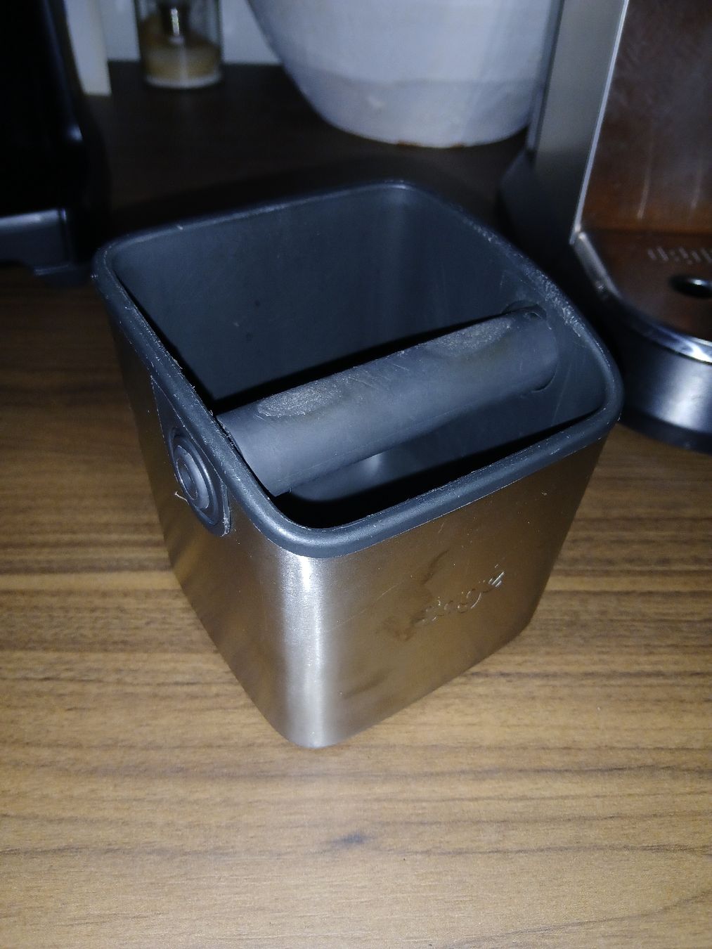 De'Longhi Macchine per caffè & Macchine per espresso: Kaffeemaschine mit Mühle Komplettsatz – Usato da Weesen venduto da avs07 8