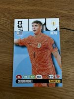 Panini WM 2026 Karte - Hero - Sergio Rochet - 493