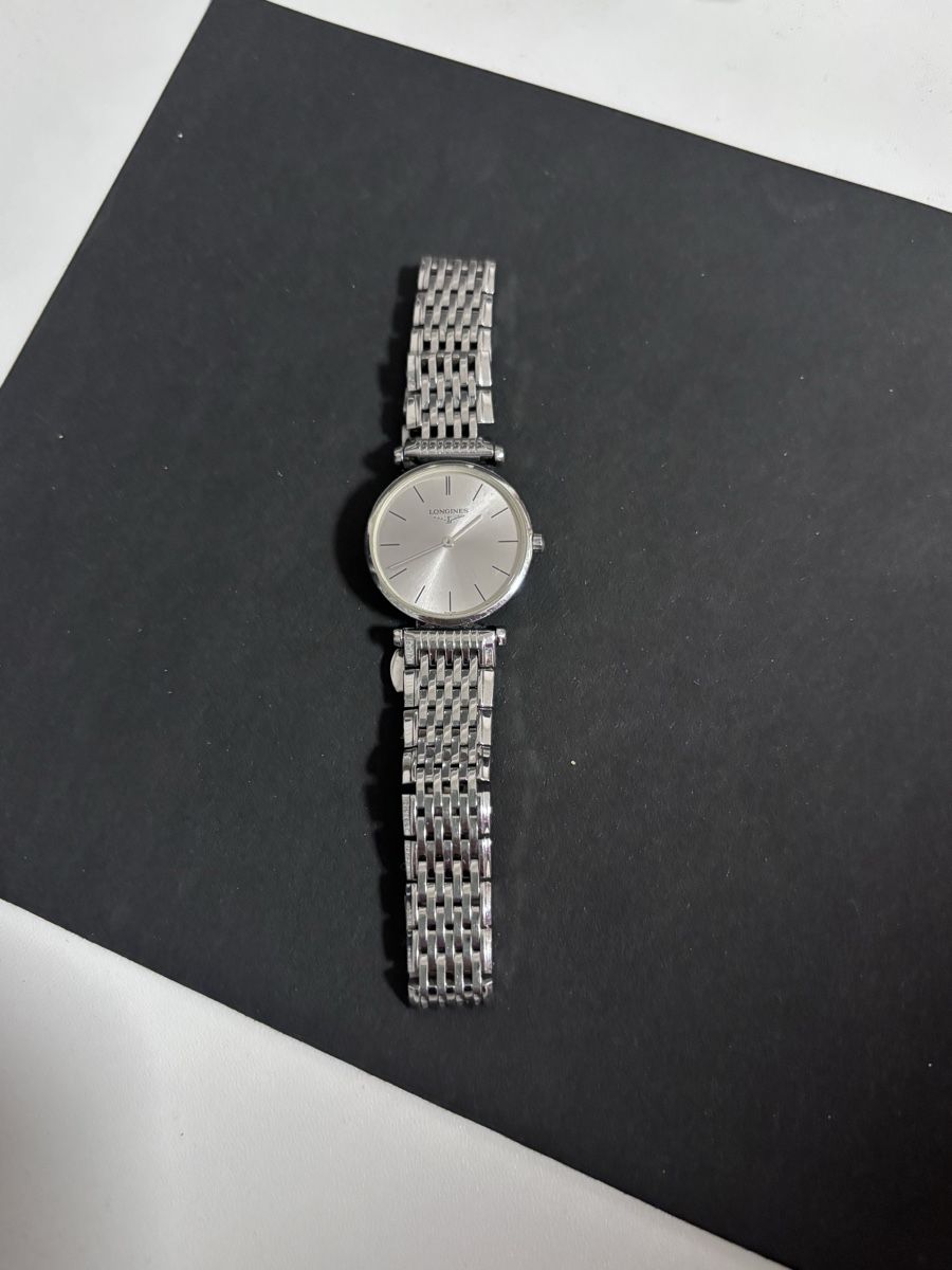 Longines Montres: Damenuhr Longines  – D'occasion à Büsingen par Soko777 3