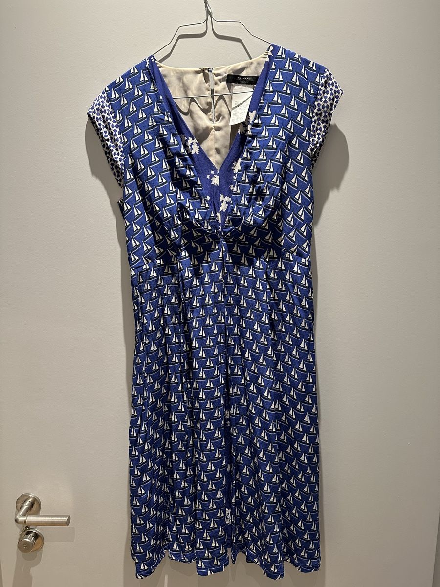 Max Mara Vestiti: Kleid Max Mara Weekend, Grösse 38 – Nuovo (secondo la descrizione) da Zürich venduto da simsa_7