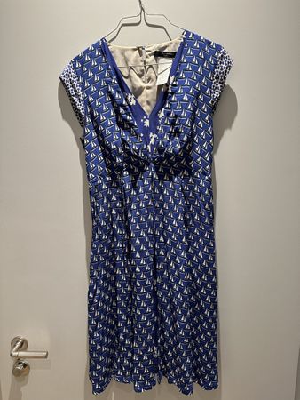 Kleid Max Mara Weekend, Grösse 38