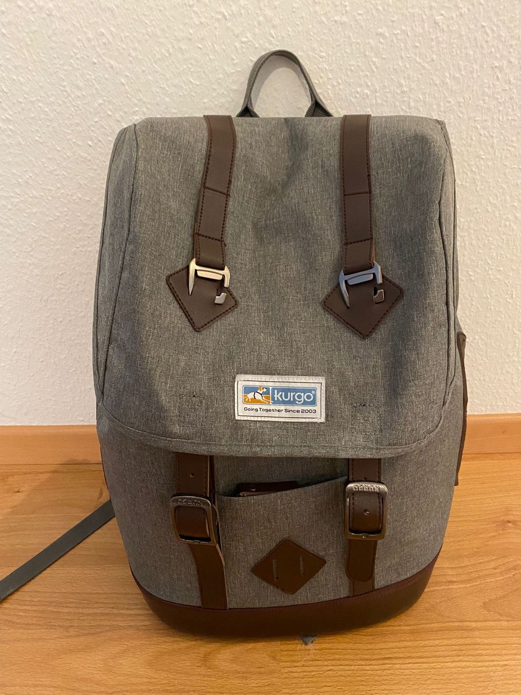 Sacs à dos: Rucksack Kurgo K9 – D'occasion à Uster par faandrei