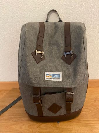 Rucksack Kurgo K9