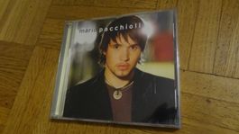 Mario Pacchioli - CD