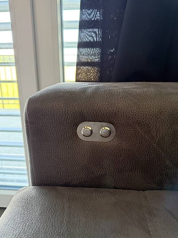 Sofas: Brauer Ecksofa verstellbar – Gebraucht aus Pfyn von gdp8285 1