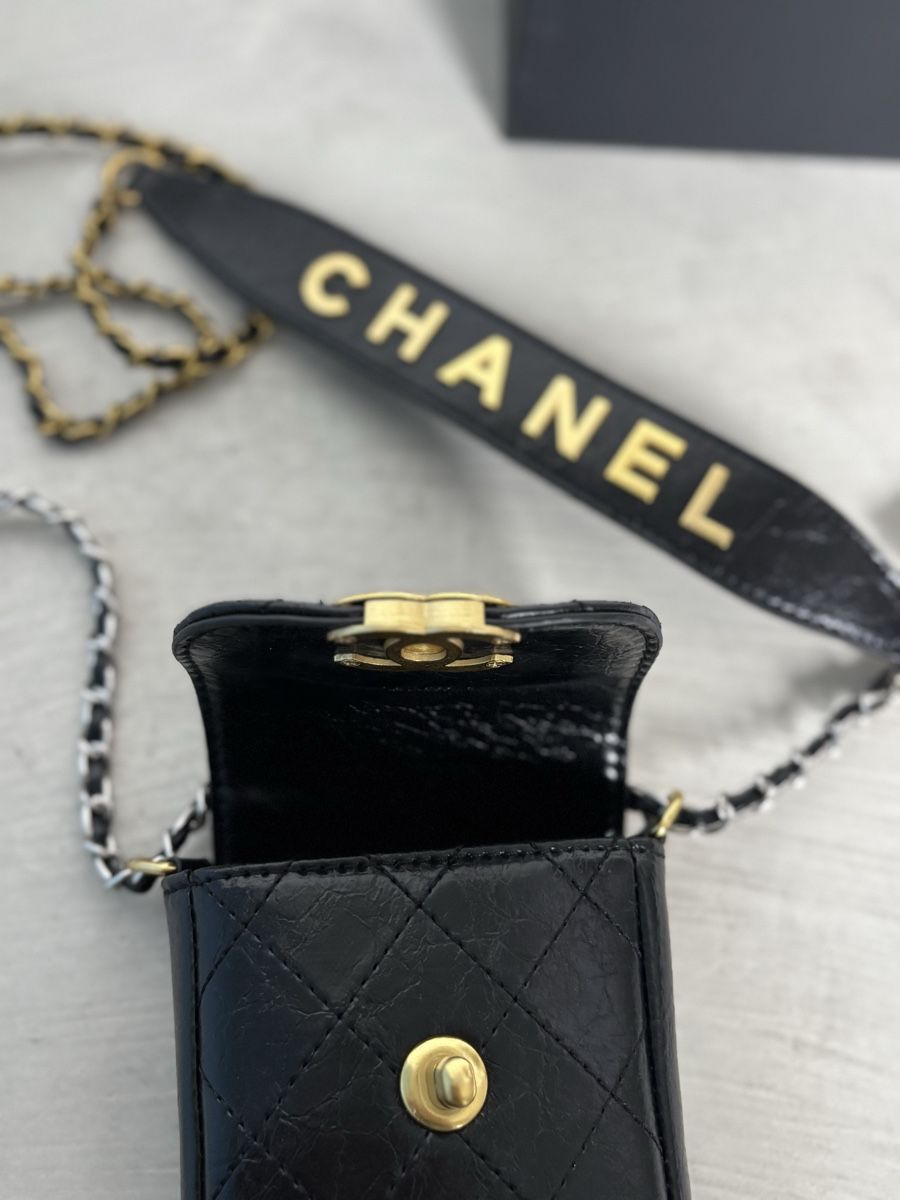 Chanel Borse: Chanel Tasche Neu – Nuovo e nell'imballaggio originale da Steinmaur venduto da aly_mhs6 6