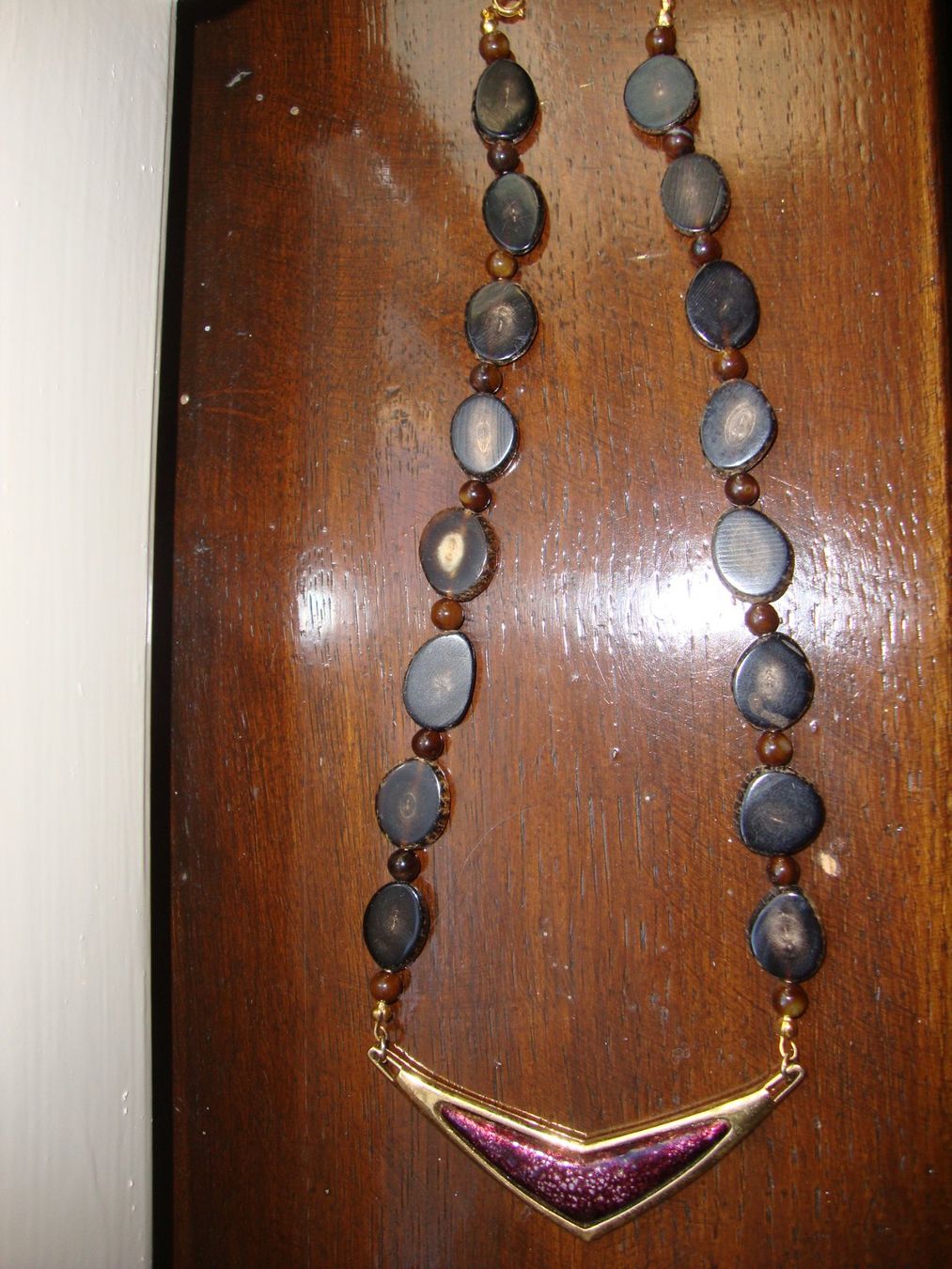 Ketten: spezielle Modeschmuck Kette – Gebraucht aus Laufen von ereli 2