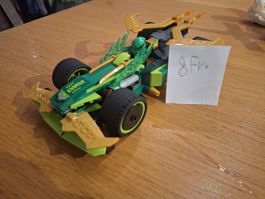 Lego Rennauto