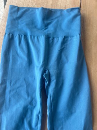 Leggings light shape wolford s comme neuf