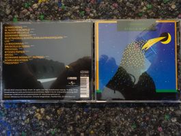 CD : Patent ochsner