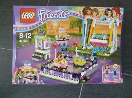 Lego Friends Nr. 41133 Lunapark