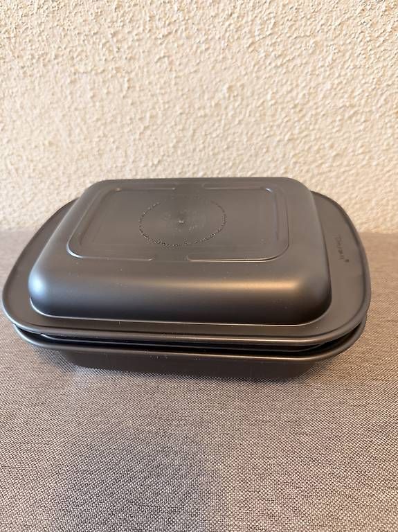 Behälter & Ähnliches: Tupperware Ultra Plus Set 1,4 L und 700 ml – Gebraucht aus Bellikon von Schwoscht