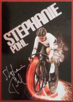 Stephanie Pohl Gaumnitz Autogramm signiert Foto 10x15cm
