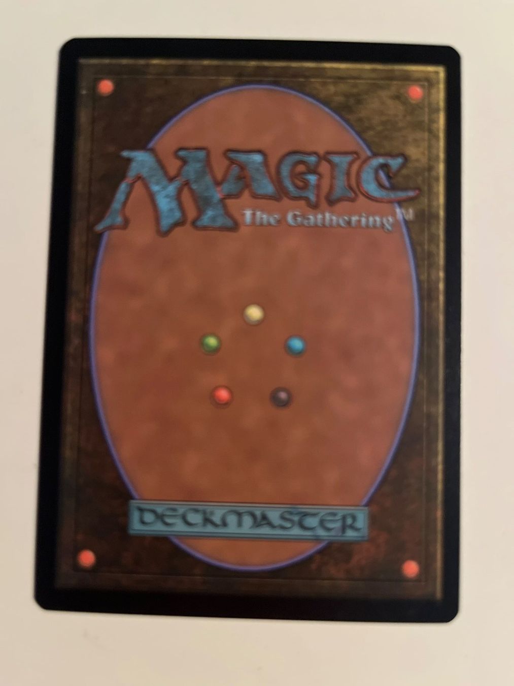 Magic The Gathering Sammelbilder & Trading cards: 1 x Samut's Sprint - Magic: The Gathering - MtG – Gebraucht aus Kriens von Shadi1980 1