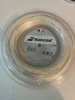 Babolat XALT 1.30 Weiss – 200m Rolle – fast neu