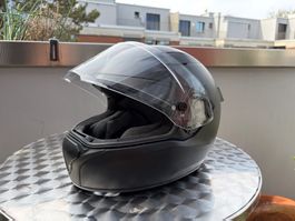 BMW Helm