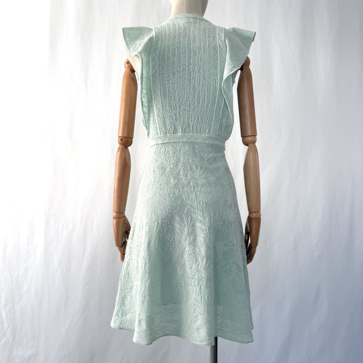 Missoni Vestiti: MISSONI Cotton Dress – Nuovo (secondo la descrizione) da Emmen venduto da Colette-Juliette 5