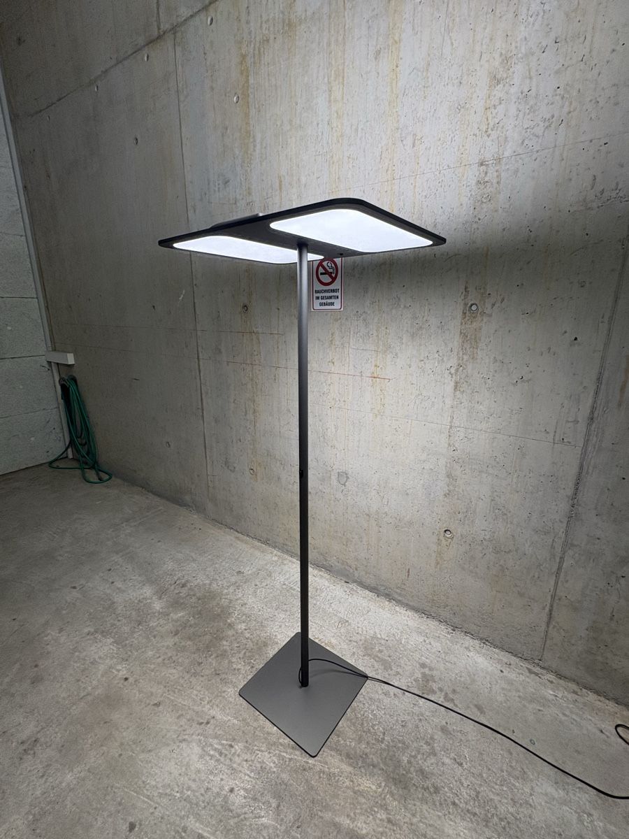 Lampen: Tobias Grau xt-s two center floor – Neu (gemäss Beschreibung) aus Winterthur von sim_b8xw 2