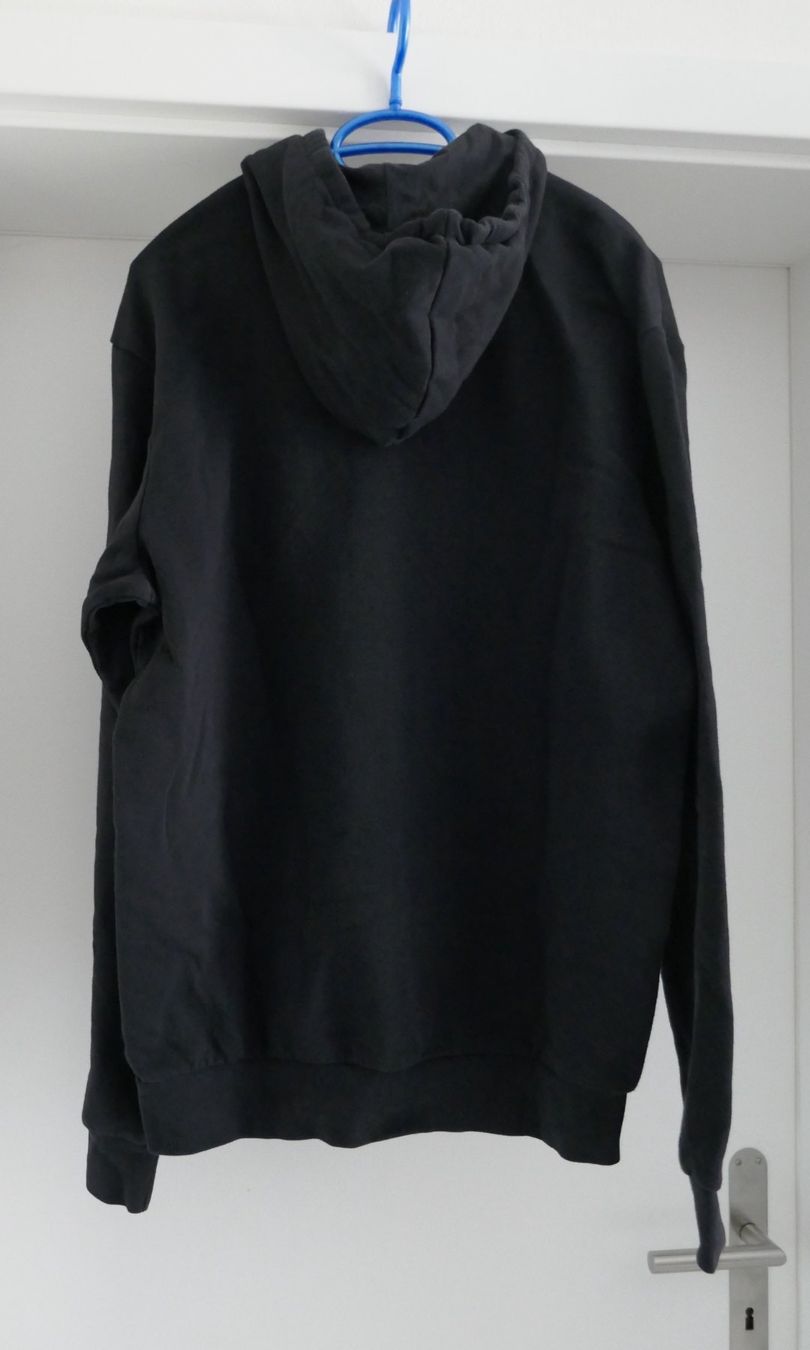 Adidas Maglioni & Felpe: Pullover, Hoodie Adidas schwarz, Gr. M – Usato da Port venduto da uzuku 1