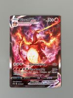 Pokemon Glurak Vmax Promo SWSH261 DE