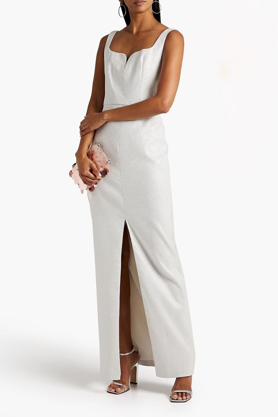 Vestiti: AIDAN MATTOX Kleid EU38/40 US8 UK12 IT44 – Nuovo e nell'imballaggio originale da Zuzwil SG venduto da Cali67