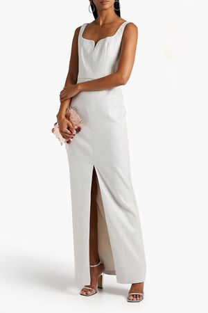AIDAN MATTOX Kleid EU38/40 US8 UK12 IT44
