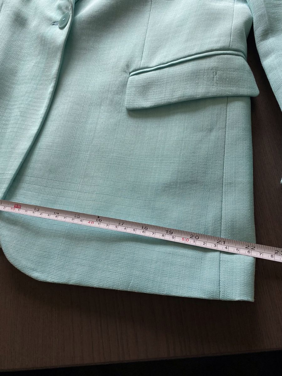 Sandro Giacche: Blazer von sandro gr 40 neu – Nuovo e nell'imballaggio originale da Dietikon venduto da mina_d 8