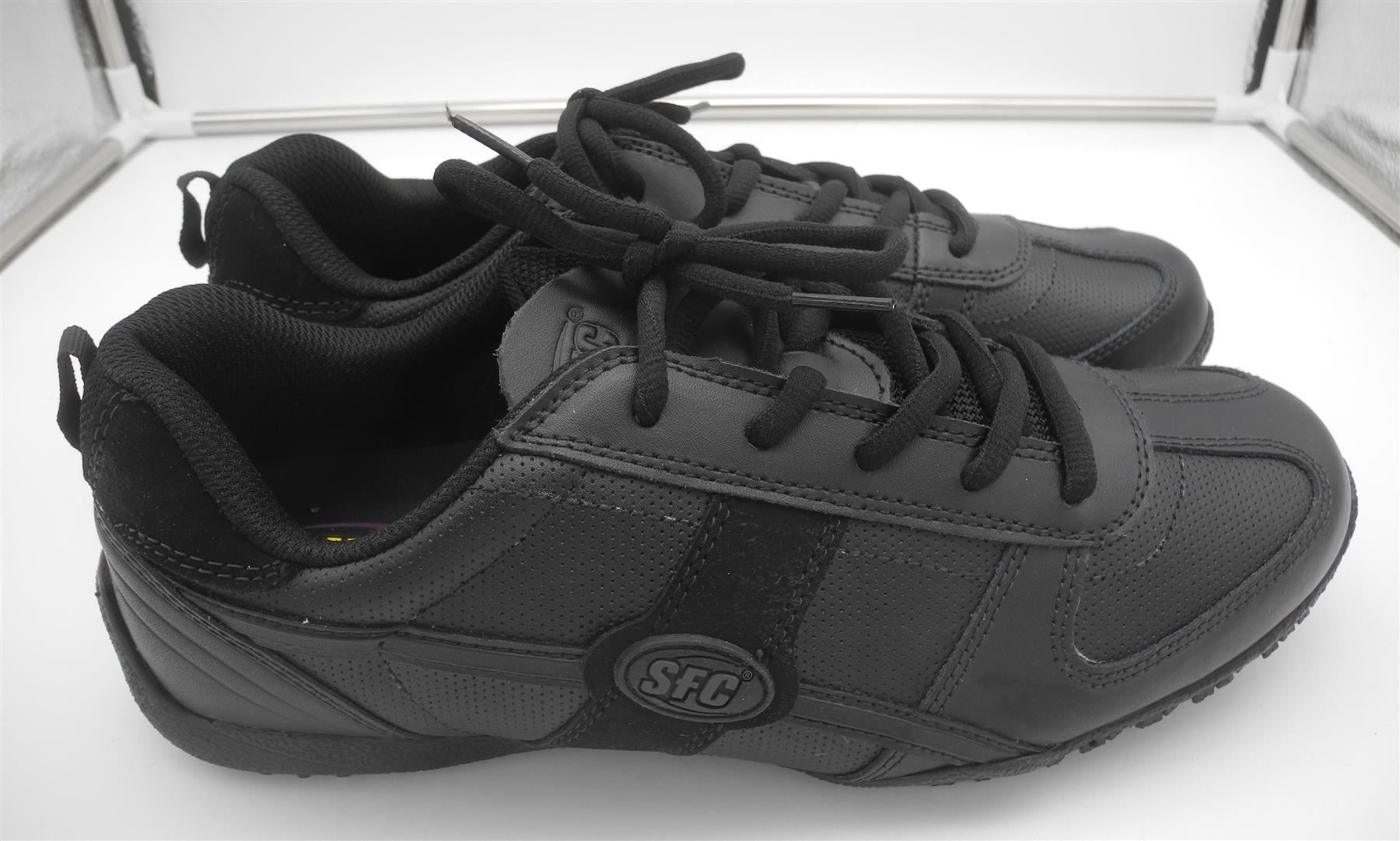 Herrenschuhe: SFC Arbeitsschuh Men's, Gr. 43, Nr. 163 – Neu und originalverpackt aus Kottwil von Crazyrolf