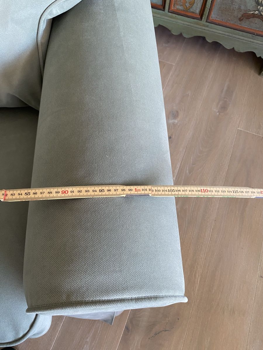 Ikea Poltrone: Ikea Sessel – Usato da Steffisburg venduto da Bschm72 3