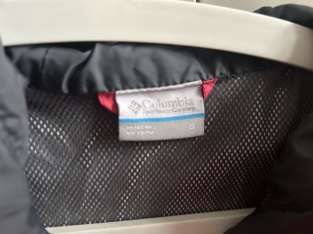 Columbia Giacche: Columbia Jacket size S – Usato da Muzzano venduto da Sidney_3 2