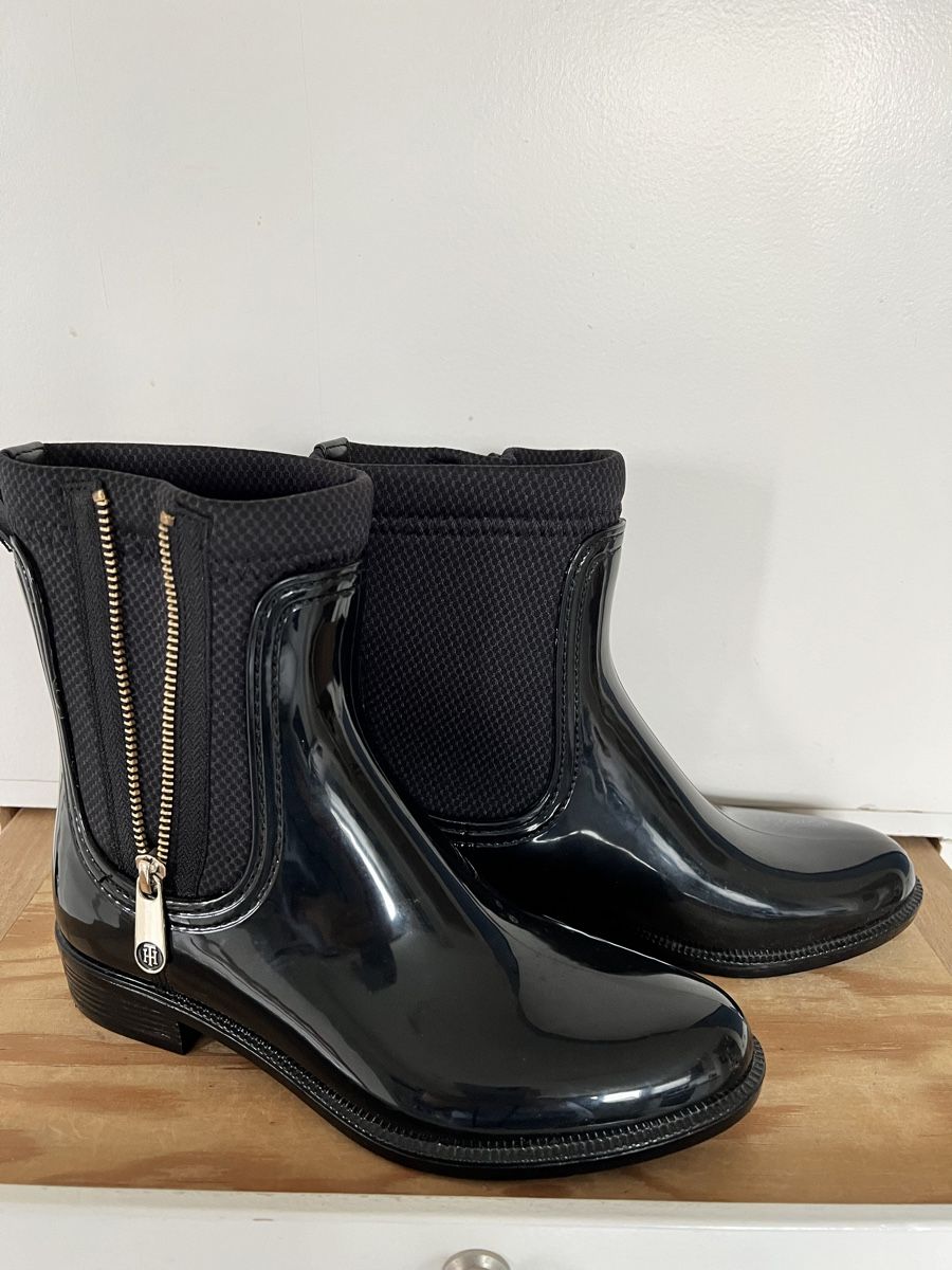 Tommy Hilfiger Scarpe da donna: Tommy Hilfiger – Usato da Münchenbuchsee venduto da wurzel123
